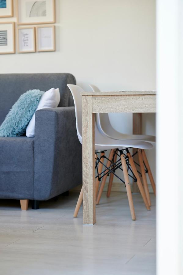 Apartmani Sara i Klara Trogir Bagian luar foto
