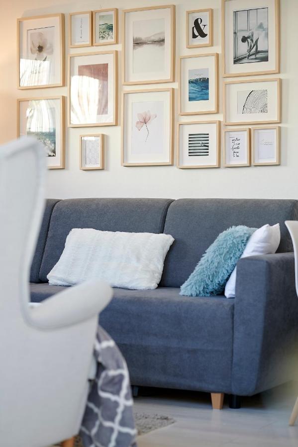 Apartmani Sara i Klara Trogir Bagian luar foto