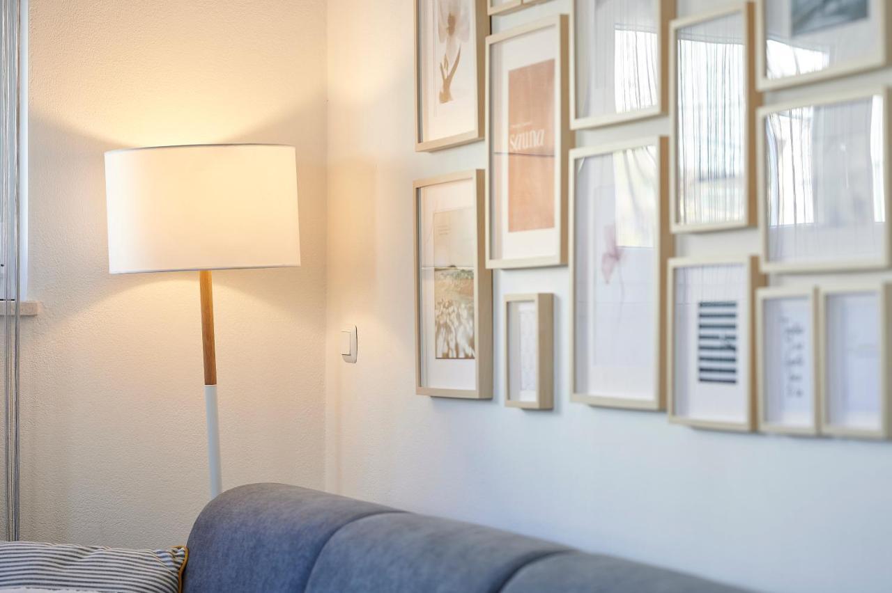 Apartmani Sara i Klara Trogir Bagian luar foto