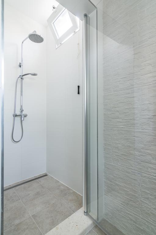 Apartmani Sara i Klara Trogir Bagian luar foto