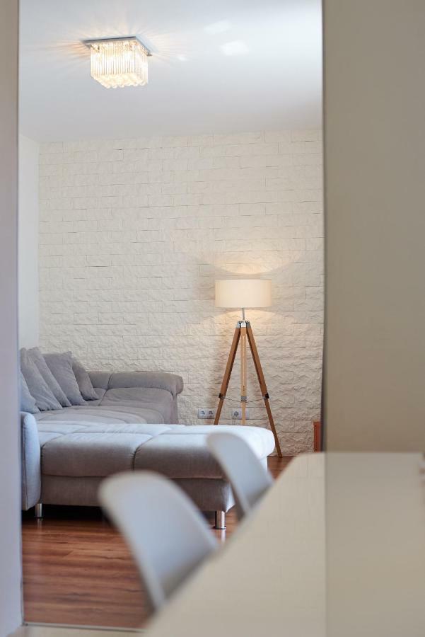 Apartmani Sara i Klara Trogir Bagian luar foto